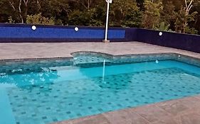 Sítio Tripans Paraíso dos sonhos